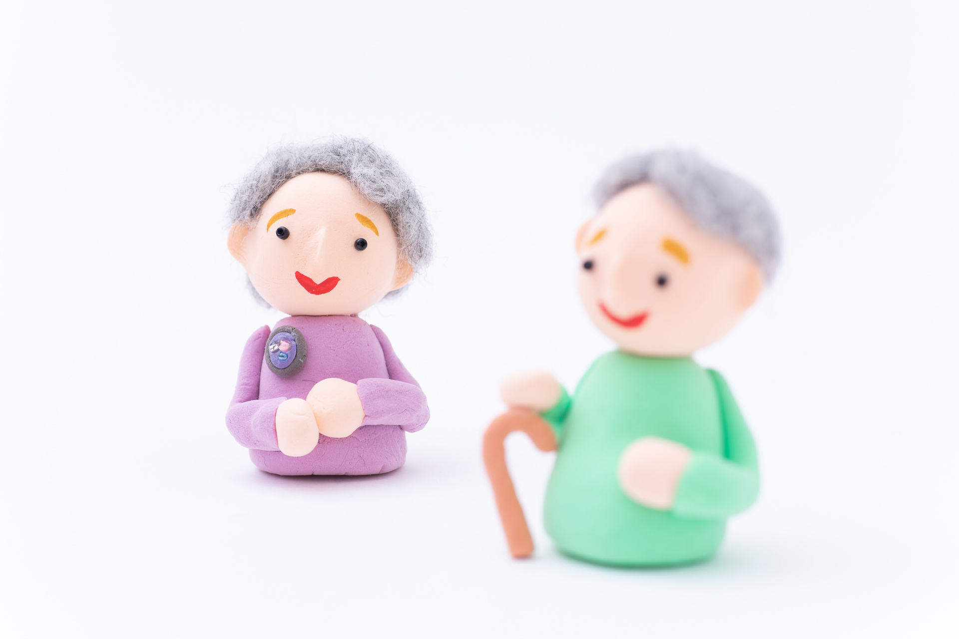高齢者の健康維持 | 通販の健康サプリなら株式会社ネオビス