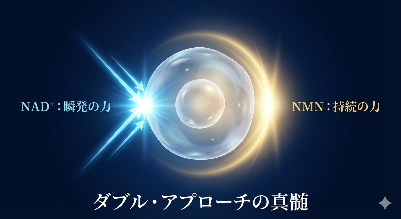 NADの力