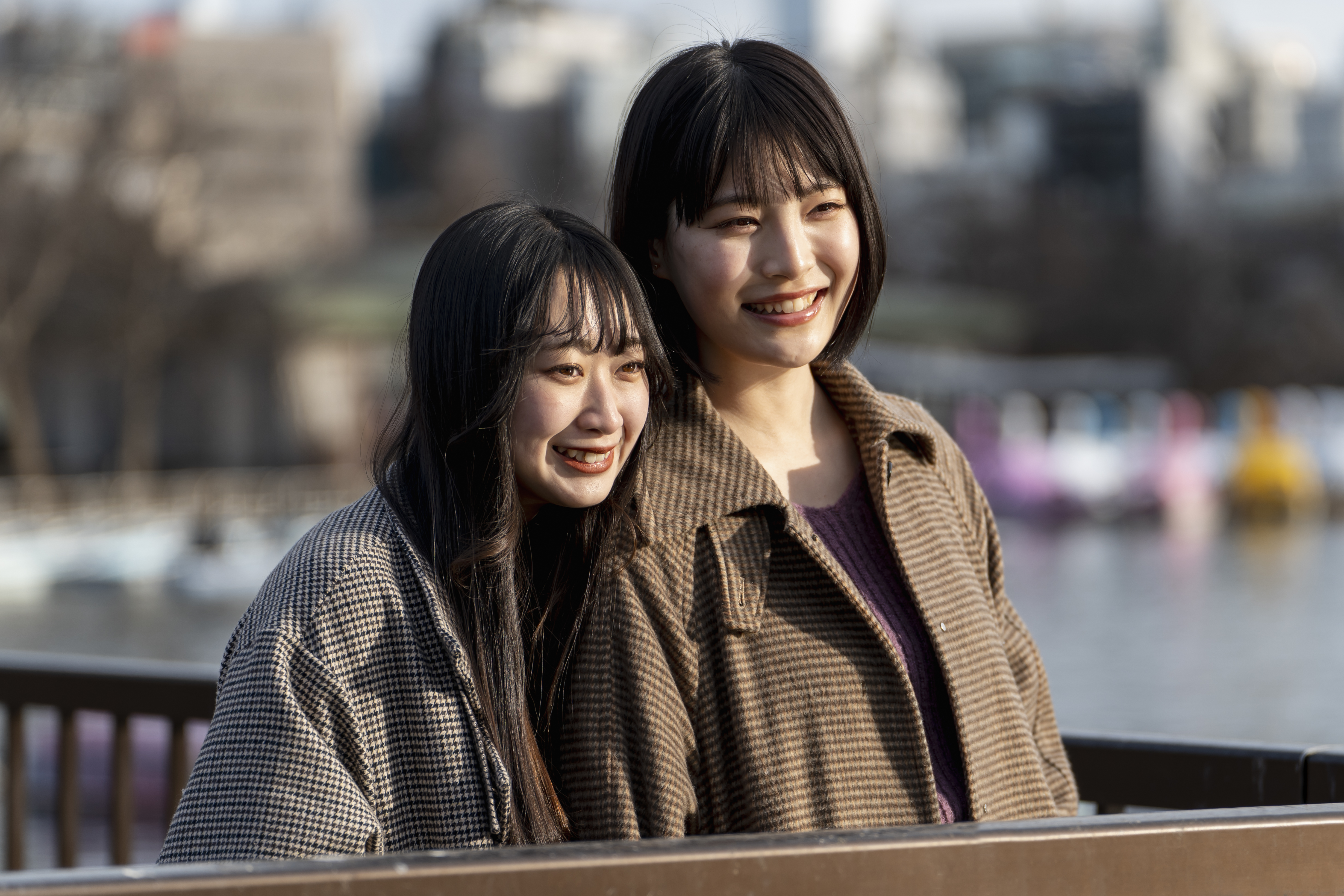 未来の美肌は今から作る！